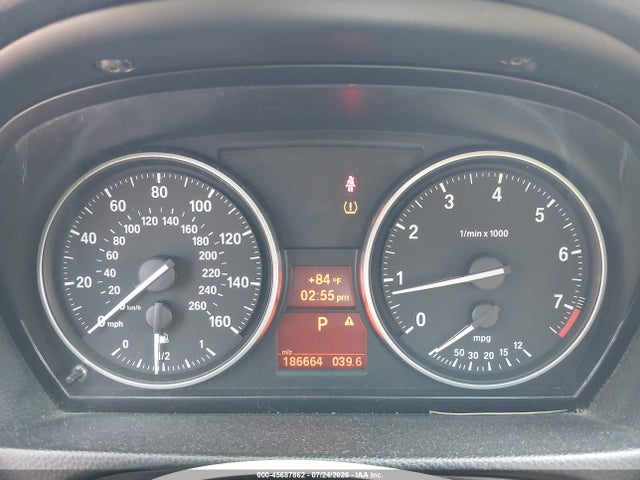 2009 Bmw 328i Xdrive მანქანა იყიდება აუქციონზე, vin: WBAUU33599A540496, აუქციონის ნომერი: 45687862