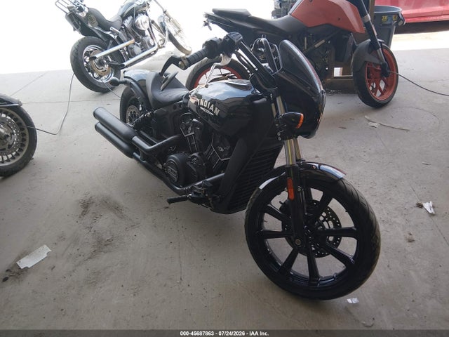 Aukcja sprzedaży 2023 Indian Motorcycle Co. Scout Rogue, vin: 56KMTD003P3192162, numer aukcji: 45687863