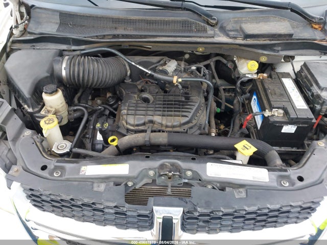 Продажа на аукционе авто 2012 Dodge Grand Caravan Sxt, vin: 2C4RDGCG8CR296246, номер лота: 45687870
