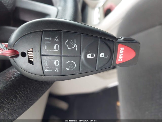 Продажа на аукционе авто 2012 Dodge Grand Caravan Sxt, vin: 2C4RDGCG8CR296246, номер лота: 45687870
