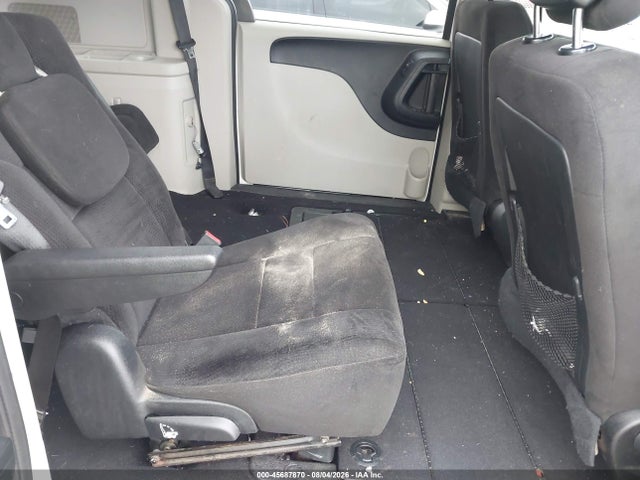 Продажа на аукционе авто 2012 Dodge Grand Caravan Sxt, vin: 2C4RDGCG8CR296246, номер лота: 45687870