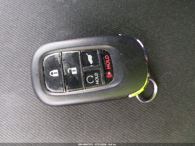 Продажа на аукционе авто 2023 Honda Civic Sport, vin: 19XFL2H82PE007797, номер лота: 45687872