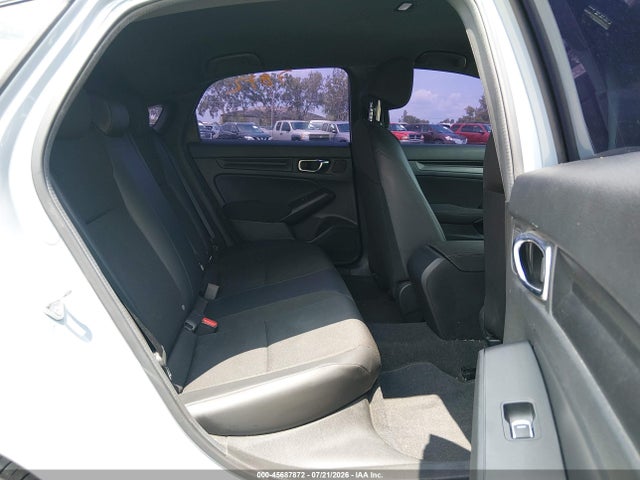 Продажа на аукционе авто 2023 Honda Civic Sport, vin: 19XFL2H82PE007797, номер лота: 45687872