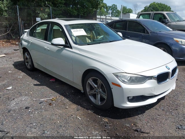 Продаж на аукціоні авто 2015 Bmw 328i, vin: WBA3A5G59FNS88022, номер лоту: 45687875
