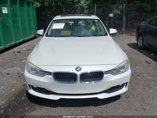 Продаж на аукціоні авто 2015 Bmw 328i, vin: WBA3A5G59FNS88022, номер лоту: 45687875
