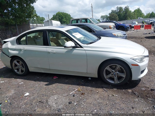Продаж на аукціоні авто 2015 Bmw 328i, vin: WBA3A5G59FNS88022, номер лоту: 45687875