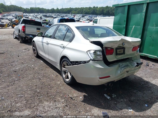 Продаж на аукціоні авто 2015 Bmw 328i, vin: WBA3A5G59FNS88022, номер лоту: 45687875