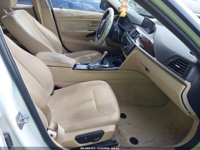 Продаж на аукціоні авто 2015 Bmw 328i, vin: WBA3A5G59FNS88022, номер лоту: 45687875