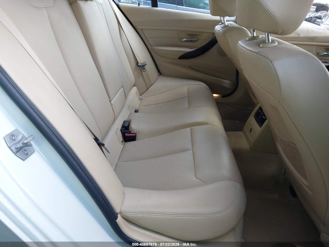 Продаж на аукціоні авто 2015 Bmw 328i, vin: WBA3A5G59FNS88022, номер лоту: 45687875