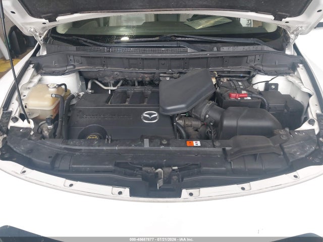 Продаж на аукціоні авто 2014 Mazda Cx-9 Grand Touring, vin: JM3TB3DA8E0444026, номер лоту: 45687877