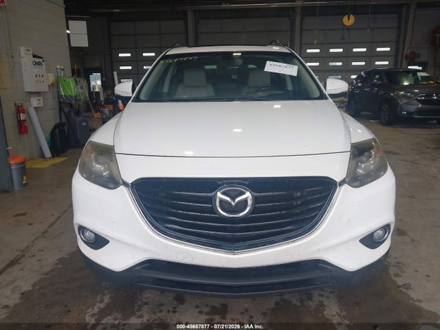 Продаж на аукціоні авто 2014 Mazda Cx-9 Grand Touring, vin: JM3TB3DA8E0444026, номер лоту: 45687877