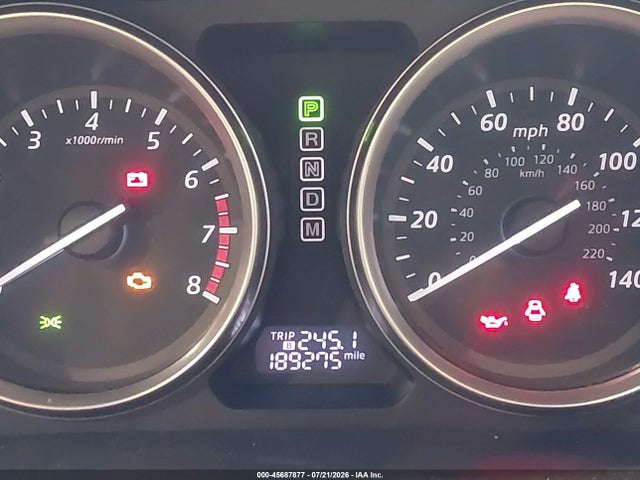 Продаж на аукціоні авто 2014 Mazda Cx-9 Grand Touring, vin: JM3TB3DA8E0444026, номер лоту: 45687877