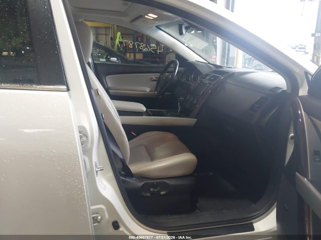 Продаж на аукціоні авто 2014 Mazda Cx-9 Grand Touring, vin: JM3TB3DA8E0444026, номер лоту: 45687877