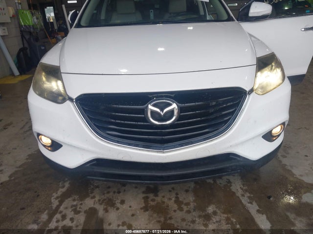 Продаж на аукціоні авто 2014 Mazda Cx-9 Grand Touring, vin: JM3TB3DA8E0444026, номер лоту: 45687877