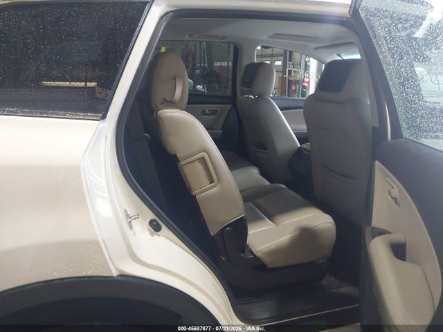 Продаж на аукціоні авто 2014 Mazda Cx-9 Grand Touring, vin: JM3TB3DA8E0444026, номер лоту: 45687877