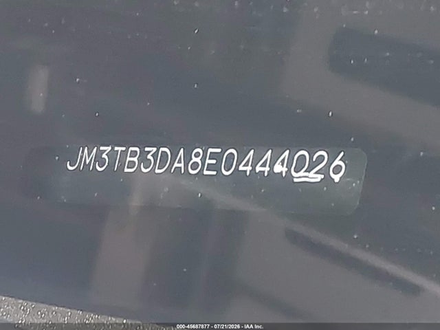 Продаж на аукціоні авто 2014 Mazda Cx-9 Grand Touring, vin: JM3TB3DA8E0444026, номер лоту: 45687877