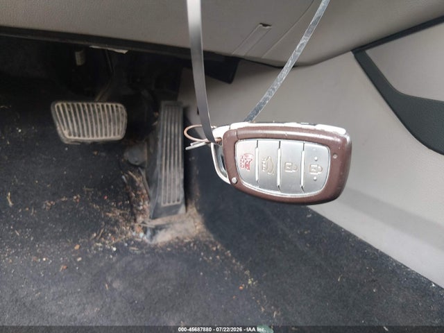 Продажа на аукционе авто 2015 Hyundai Sonata Limited, vin: 5NPE34AF2FH054189, номер лота: 45687880