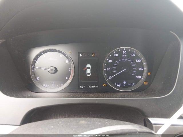 Продажа на аукционе авто 2015 Hyundai Sonata Limited, vin: 5NPE34AF2FH054189, номер лота: 45687880
