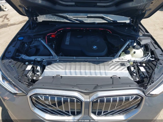 Aukcja sprzedaży 2025 Bmw X3 30 Xdrive, vin: 5UX53GP04S9Y81620, numer aukcji: 45687881