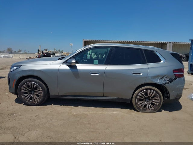 Aukcja sprzedaży 2025 Bmw X3 30 Xdrive, vin: 5UX53GP04S9Y81620, numer aukcji: 45687881