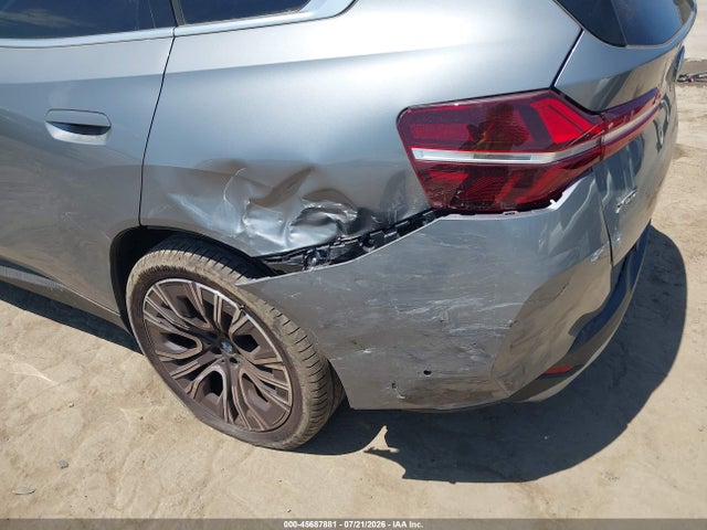 Aukcja sprzedaży 2025 Bmw X3 30 Xdrive, vin: 5UX53GP04S9Y81620, numer aukcji: 45687881