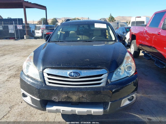 45687883 :رقم المزاد ، 4S4BRBJC8C3267761 vin ، 2012 Subaru Outback 2.5i Limited مزاد بيع