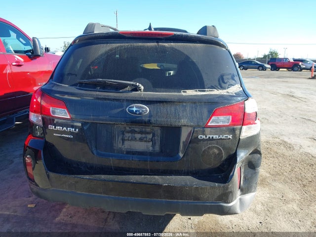 45687883 :رقم المزاد ، 4S4BRBJC8C3267761 vin ، 2012 Subaru Outback 2.5i Limited مزاد بيع