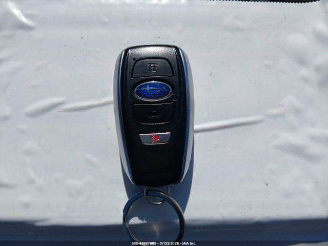 Продажа на аукционе авто 2024 Subaru Crosstrek Premium, vin: JF2GUADC1R8335670, номер лота: 45687885