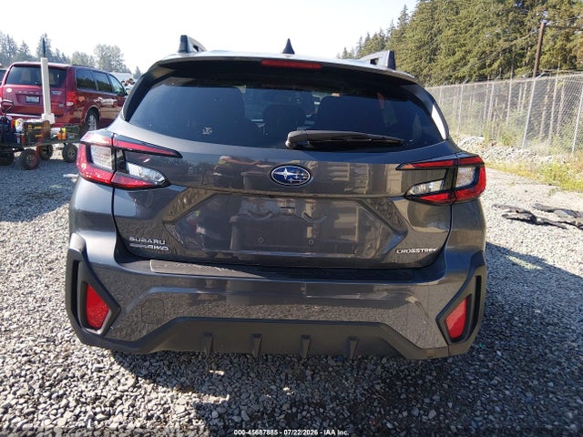 Продажа на аукционе авто 2024 Subaru Crosstrek Premium, vin: JF2GUADC1R8335670, номер лота: 45687885