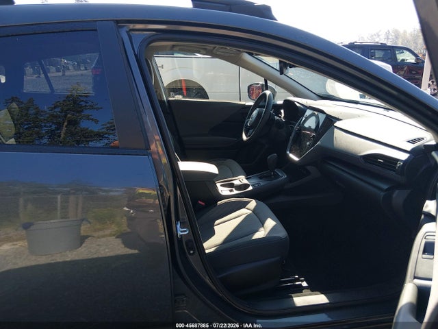 Продажа на аукционе авто 2024 Subaru Crosstrek Premium, vin: JF2GUADC1R8335670, номер лота: 45687885