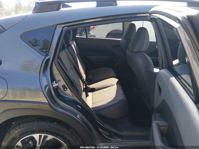 Продажа на аукционе авто 2024 Subaru Crosstrek Premium, vin: JF2GUADC1R8335670, номер лота: 45687885