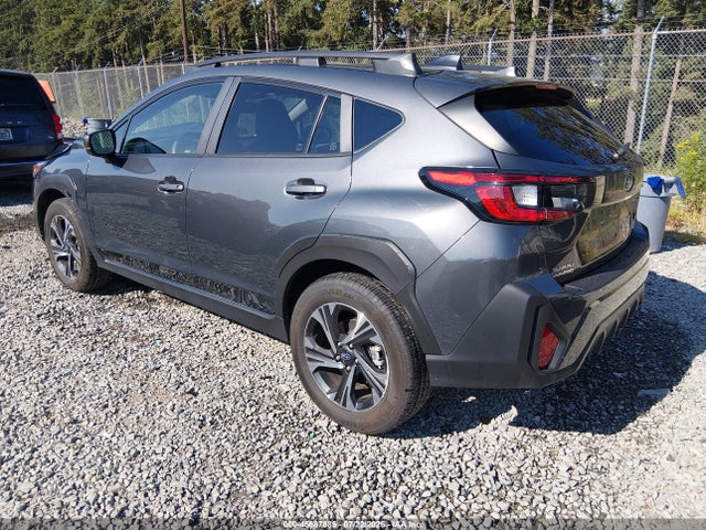 Продажа на аукционе авто 2024 Subaru Crosstrek Premium, vin: JF2GUADC1R8335670, номер лота: 45687885