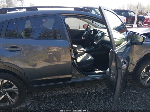 Продажа на аукционе авто 2024 Subaru Crosstrek Premium, vin: JF2GUADC1R8335670, номер лота: 45687885