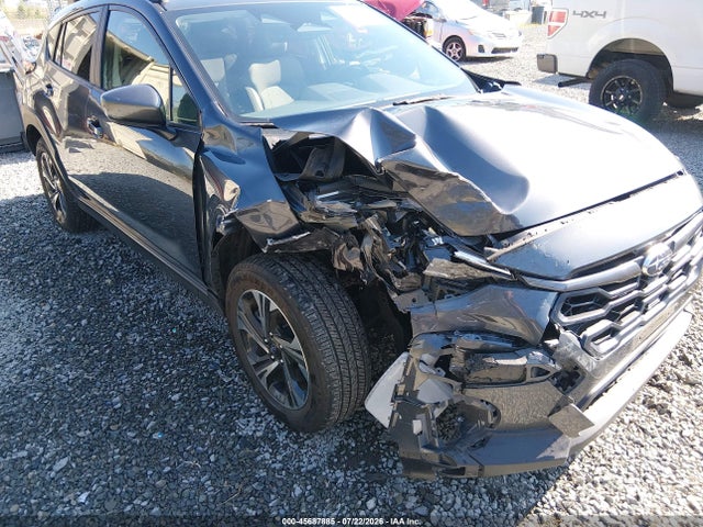 Продажа на аукционе авто 2024 Subaru Crosstrek Premium, vin: JF2GUADC1R8335670, номер лота: 45687885