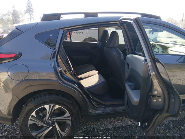 Продажа на аукционе авто 2024 Subaru Crosstrek Premium, vin: JF2GUADC1R8335670, номер лота: 45687885