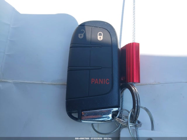 2025 Jeep Compass Latitude 4x4 მანქანა იყიდება აუქციონზე, vin: 3C4NJDBN7ST516557, აუქციონის ნომერი: 45687888