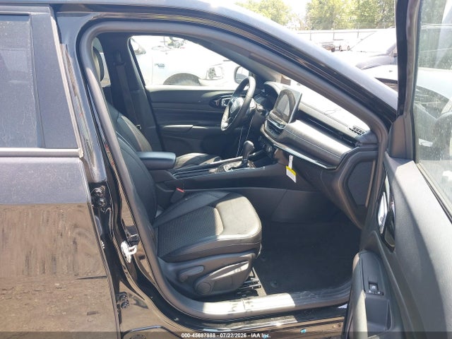 2025 Jeep Compass Latitude 4x4 მანქანა იყიდება აუქციონზე, vin: 3C4NJDBN7ST516557, აუქციონის ნომერი: 45687888