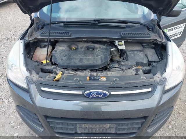Ford ESCAPE SE 2016 1FMCU9G98GUC62499 Image 10