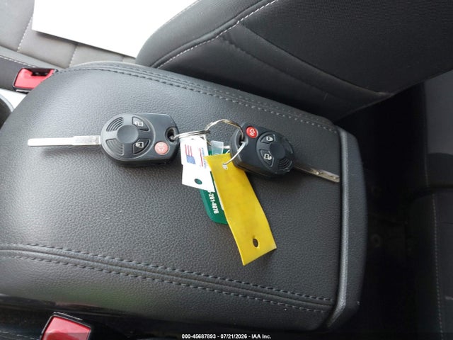 Ford ESCAPE SE 2016 1FMCU9G98GUC62499 Image 11