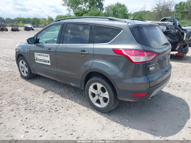 Ford ESCAPE SE 2016 1FMCU9G98GUC62499 Image 3