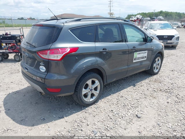 Ford ESCAPE SE 2016 1FMCU9G98GUC62499 Image 4