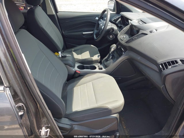 Ford ESCAPE SE 2016 1FMCU9G98GUC62499 Image 5