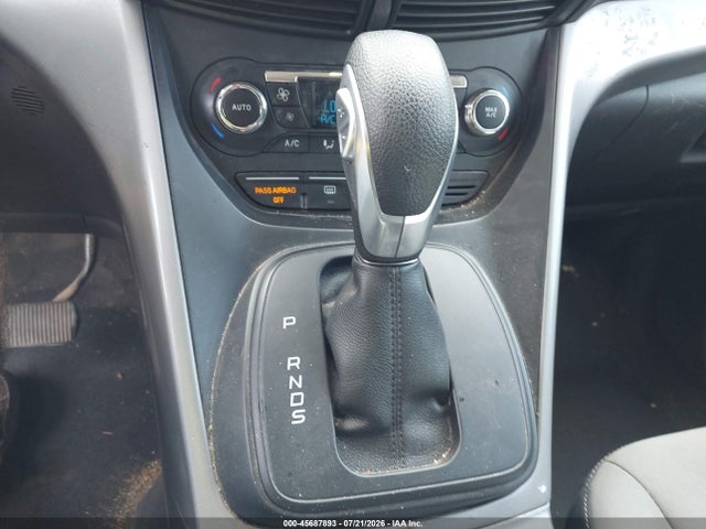 Ford ESCAPE SE 2016 1FMCU9G98GUC62499 Image 6