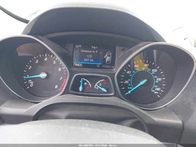 Ford ESCAPE SE 2016 1FMCU9G98GUC62499 Image 7