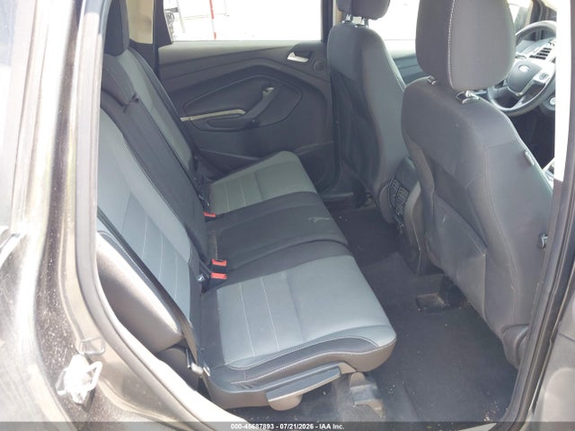 Ford ESCAPE SE 2016 1FMCU9G98GUC62499 Image 8