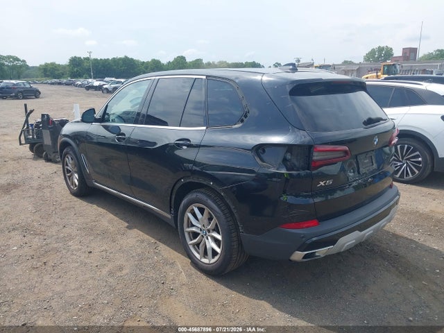 Продаж на аукціоні авто 2021 Bmw X5 Xdrive40i, vin: 5UXCR6C04M9D86605, номер лоту: 45687896