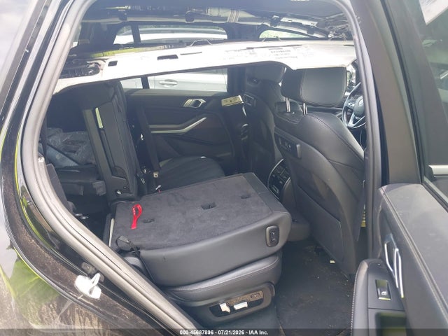 Продаж на аукціоні авто 2021 Bmw X5 Xdrive40i, vin: 5UXCR6C04M9D86605, номер лоту: 45687896