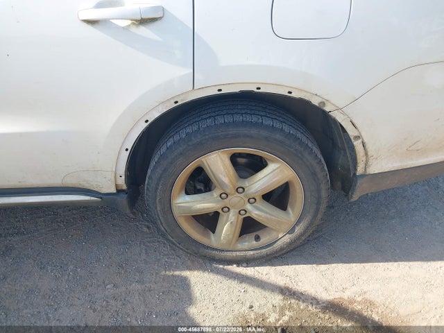 45687898 :رقم المزاد ، 1C4RDHAG9DC684010 vin ، 2013 Dodge Durango Sxt مزاد بيع