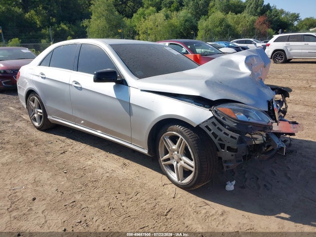 Aukcja sprzedaży 2014 Mercedes-benz E 350 4matic, vin: WDDHF8JB2EB038914, numer aukcji: 45687900