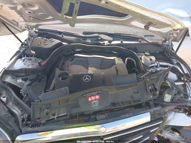 Aukcja sprzedaży 2014 Mercedes-benz E 350 4matic, vin: WDDHF8JB2EB038914, numer aukcji: 45687900
